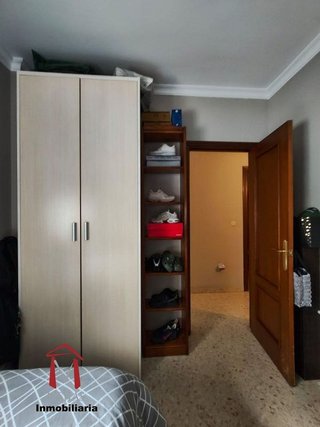 Piso en venta en Zona de Cueva de Menga en Antequera