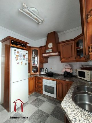Piso en venta en Zona de Cueva de Menga en Antequera