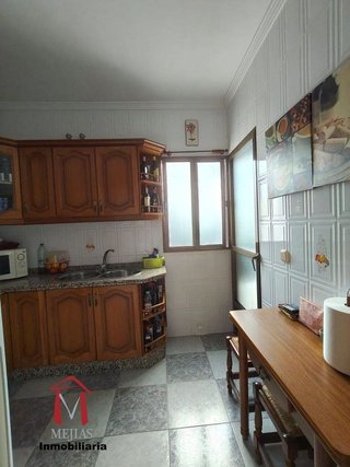 Piso en venta en Zona de Cueva de Menga en Antequera