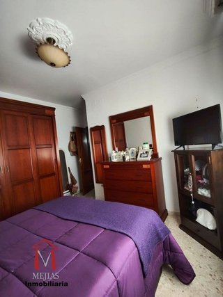 Piso en venta en Zona de Cueva de Menga en Antequera