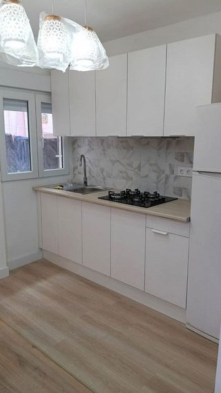 Piso en venta en Centro en Torrevieja