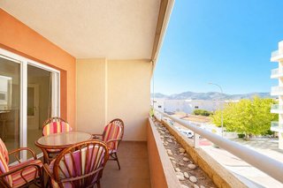 Piso en venta en Chaparil - Torrecilla en Nerja