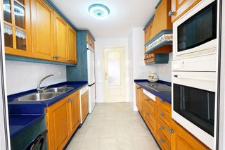 Piso en venta en Chaparil - Torrecilla en Nerja