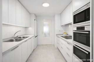 Piso en venta en Chaparil - Torrecilla en Nerja