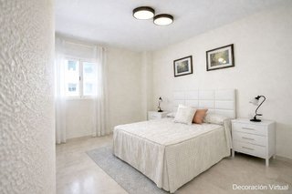 Piso en venta en Chaparil - Torrecilla en Nerja