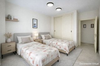 Piso en venta en Chaparil - Torrecilla en Nerja