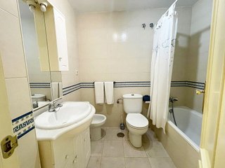 Piso en venta en Chaparil - Torrecilla en Nerja