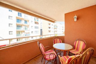 Piso en venta en Chaparil - Torrecilla en Nerja