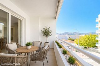 Piso en venta en Chaparil - Torrecilla en Nerja