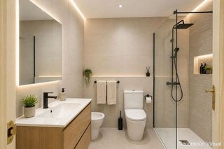 Piso en venta en Chaparil - Torrecilla en Nerja