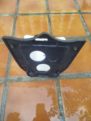 Tapa depósito Derbi Senda GPR 50