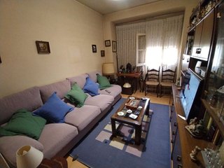 Piso en venta en Huerta del Rey en Valladolid