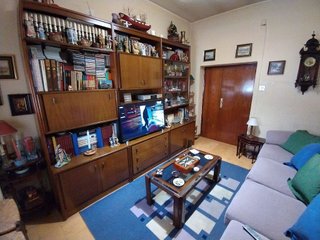 Piso en venta en Huerta del Rey en Valladolid