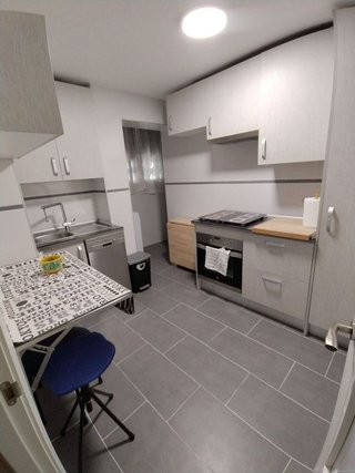 Piso en venta en Huerta del Rey en Valladolid