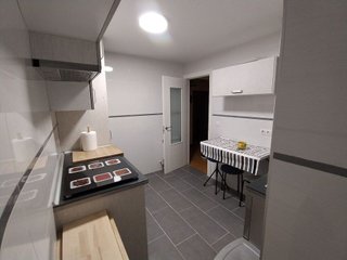 Piso en venta en Huerta del Rey en Valladolid