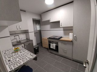 Piso en venta en Huerta del Rey en Valladolid