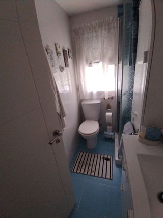 Piso en venta en Huerta del Rey en Valladolid