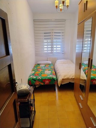 Piso en venta en Huerta del Rey en Valladolid