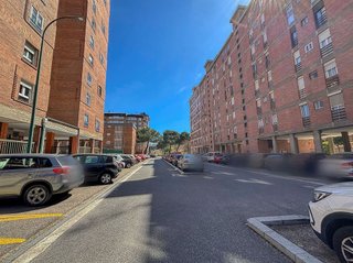 Piso en venta en Huerta del Rey en Valladolid