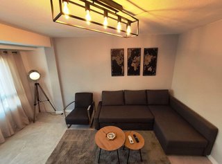 Piso en venta en Carolinas Bajas en Alicante