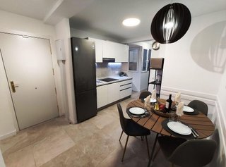 Piso en venta en Carolinas Bajas en Alicante
