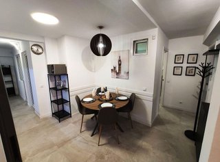 Piso en venta en Carolinas Bajas en Alicante