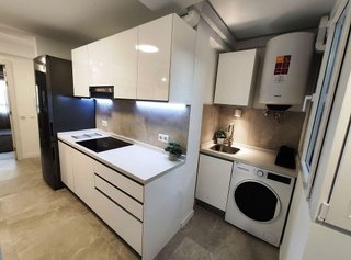 Piso en venta en Carolinas Bajas en Alicante