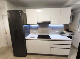 Piso en venta en Carolinas Bajas en Alicante