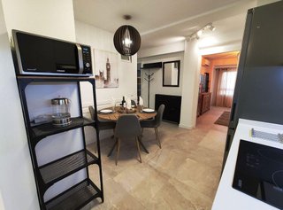 Piso en venta en Carolinas Bajas en Alicante