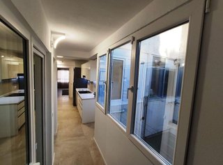 Piso en venta en Carolinas Bajas en Alicante