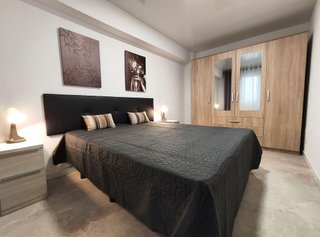 Piso en venta en Carolinas Bajas en Alicante