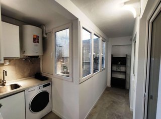 Piso en venta en Carolinas Bajas en Alicante