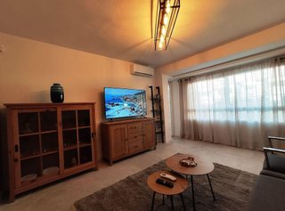 Piso en venta en Carolinas Bajas en Alicante
