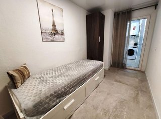 Piso en venta en Carolinas Bajas en Alicante