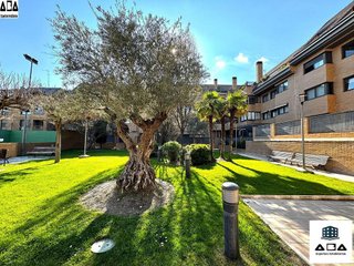 Piso en venta en Europolis en Rozas de Madrid (Las)