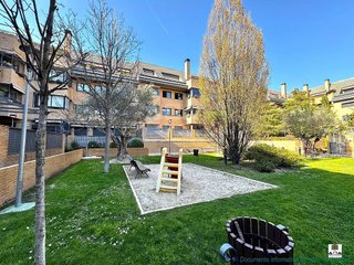 Piso en venta en Europolis en Rozas de Madrid (Las)