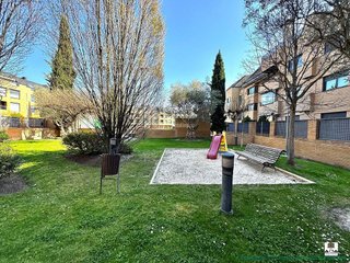 Piso en venta en Europolis en Rozas de Madrid (Las)