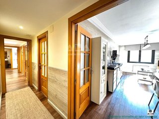 Piso en venta en Europolis en Rozas de Madrid (Las)