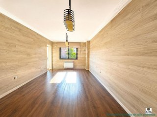 Piso en venta en Europolis en Rozas de Madrid (Las)