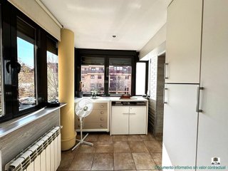 Piso en venta en Europolis en Rozas de Madrid (Las)