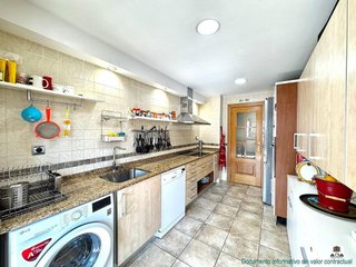Piso en venta en Europolis en Rozas de Madrid (Las)