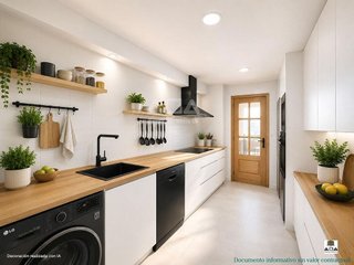 Piso en venta en Europolis en Rozas de Madrid (Las)