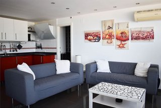 Piso en venta en Paseo Marítimo de Levante en Vélez-Málaga