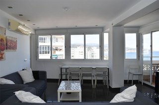 Piso en venta en Paseo Marítimo de Levante en Vélez-Málaga