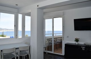 Piso en venta en Paseo Marítimo de Levante en Vélez-Málaga