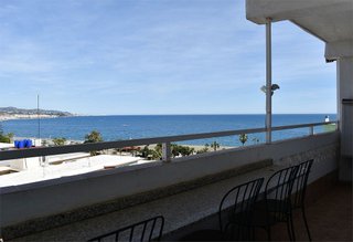 Piso en venta en Paseo Marítimo de Levante en Vélez-Málaga
