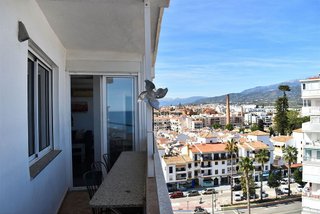 Piso en venta en Paseo Marítimo de Levante en Vélez-Málaga