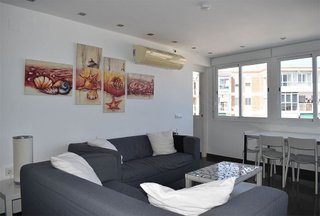 Piso en venta en Paseo Marítimo de Levante en Vélez-Málaga