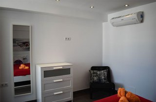 Piso en venta en Paseo Marítimo de Levante en Vélez-Málaga
