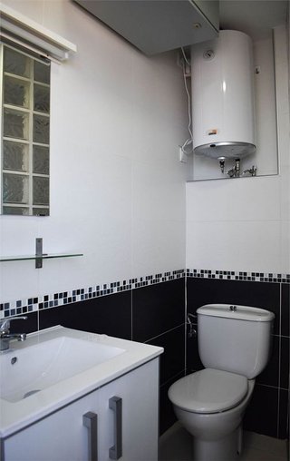 Piso en venta en Paseo Marítimo de Levante en Vélez-Málaga